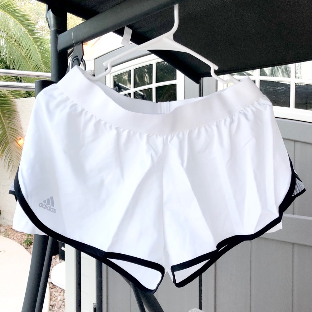 NEW ADIDAS CLUB SHORT